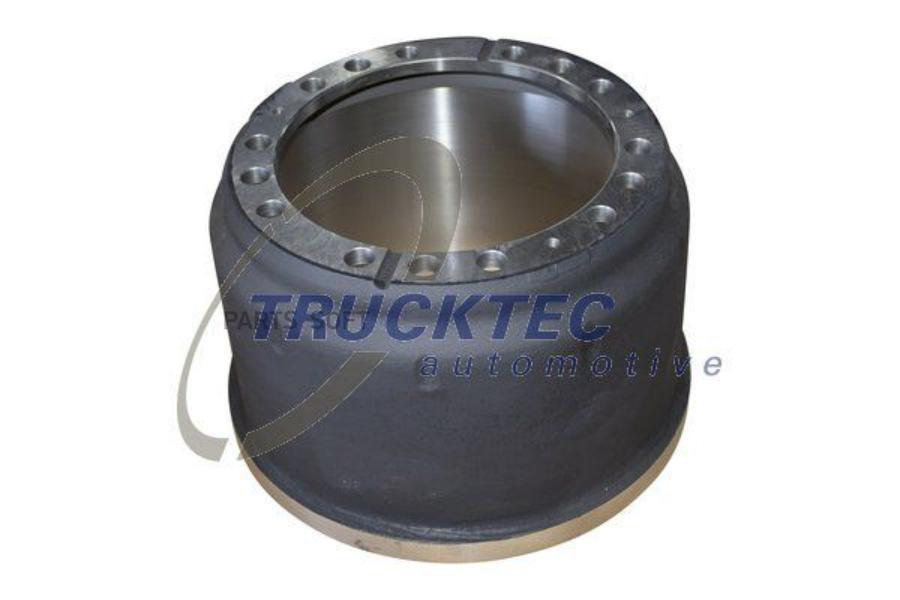 Тормозной Барабан 410 Х 306 Mm 10 Ое 305 423 0701 TRUCKTEC AUTOMOTIVE 0135818 18970₽