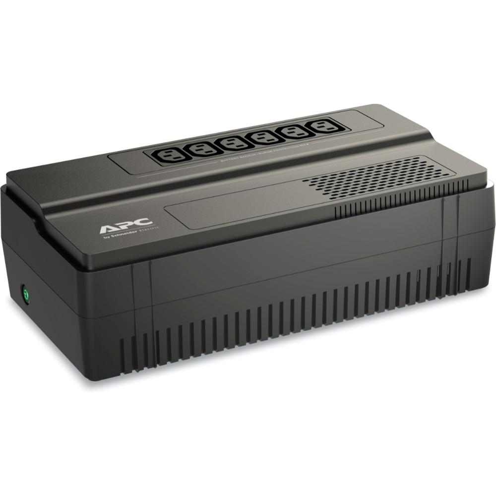 ИБП APC by Schneider Electric Easy Back-UPS BV1000I