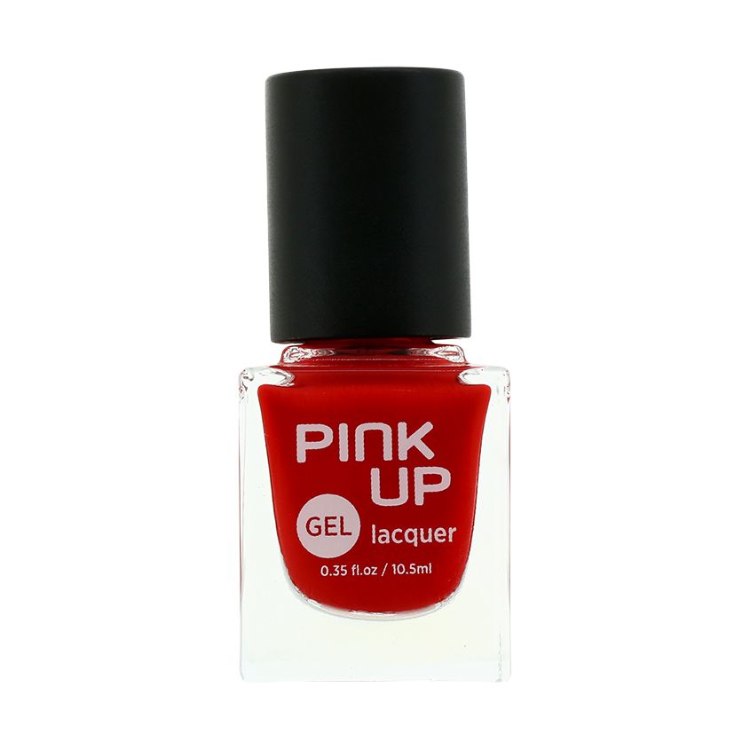 

Лак для ногтей Pink Up Gel тон 55 10,5 мл, Синий