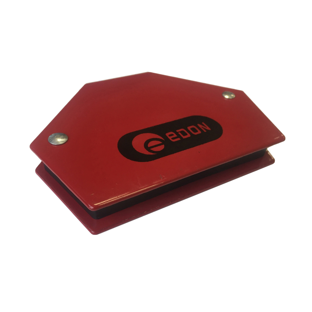 Магнит для сварки Edon ED-D50 магнитный угольник для сварки startul