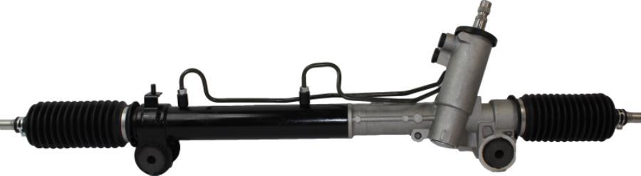 

Рейка Рулевая С Тягами Гидравлическая Motorherz r24291nw