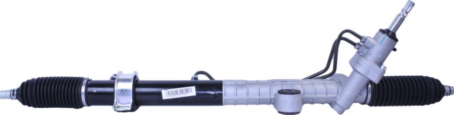 

Рейка Рулевая С Тягами Гидравлическая Motorherz r26831nw