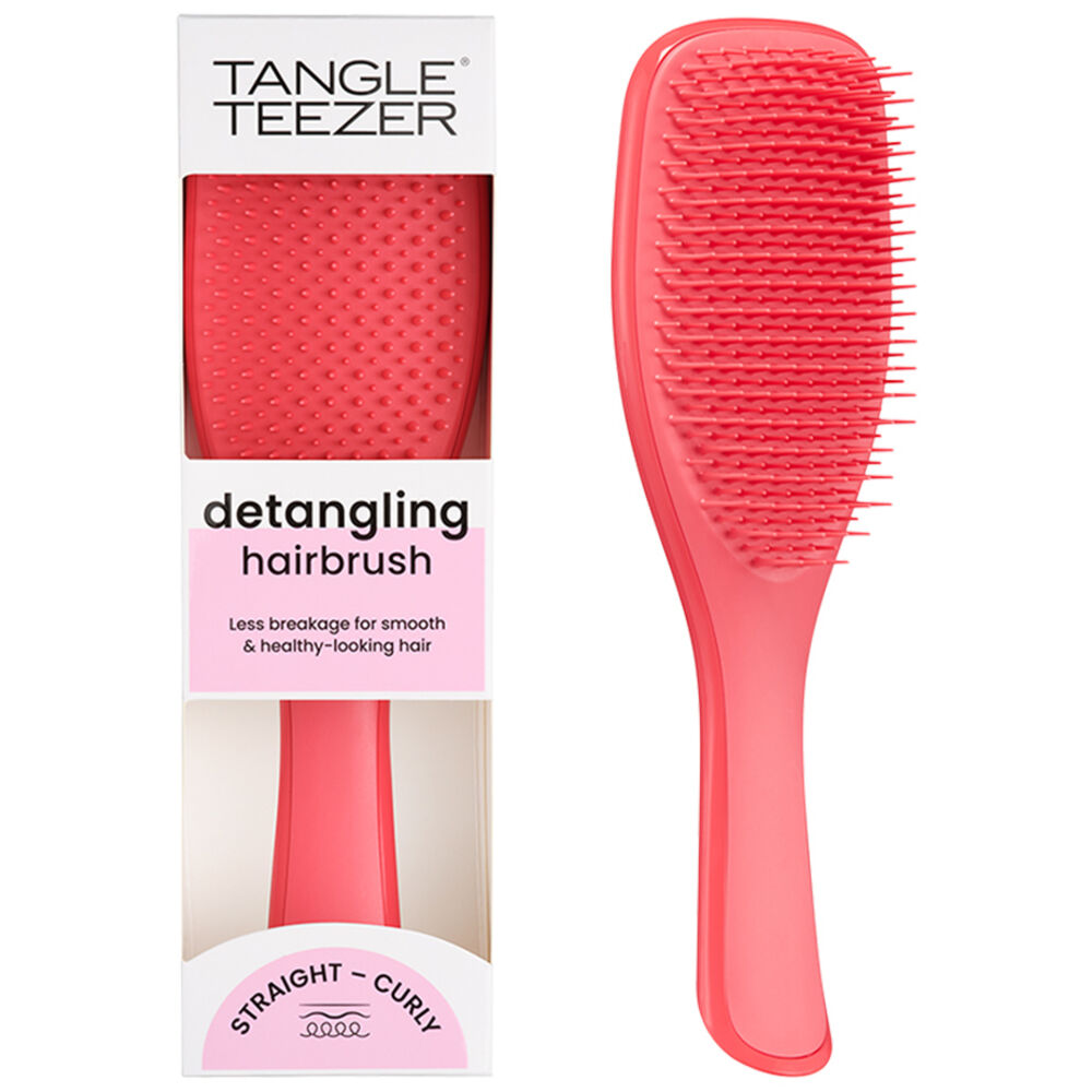 Расческа Tangle Teezer The Wet Detangler Pink Punch 2501₽