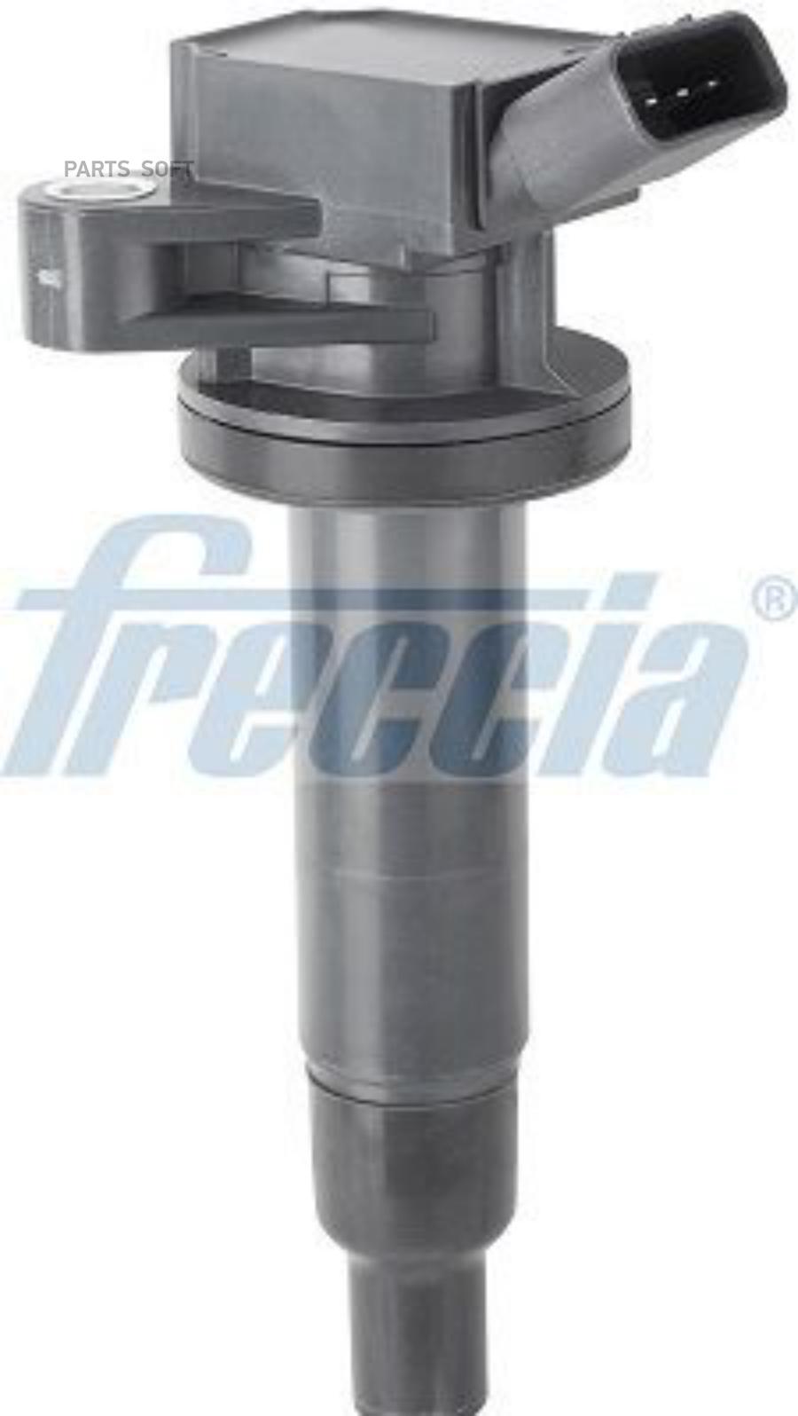 Катушка Зажигания Peugeot 107 10 05-14 Freccia ic151091 5117₽