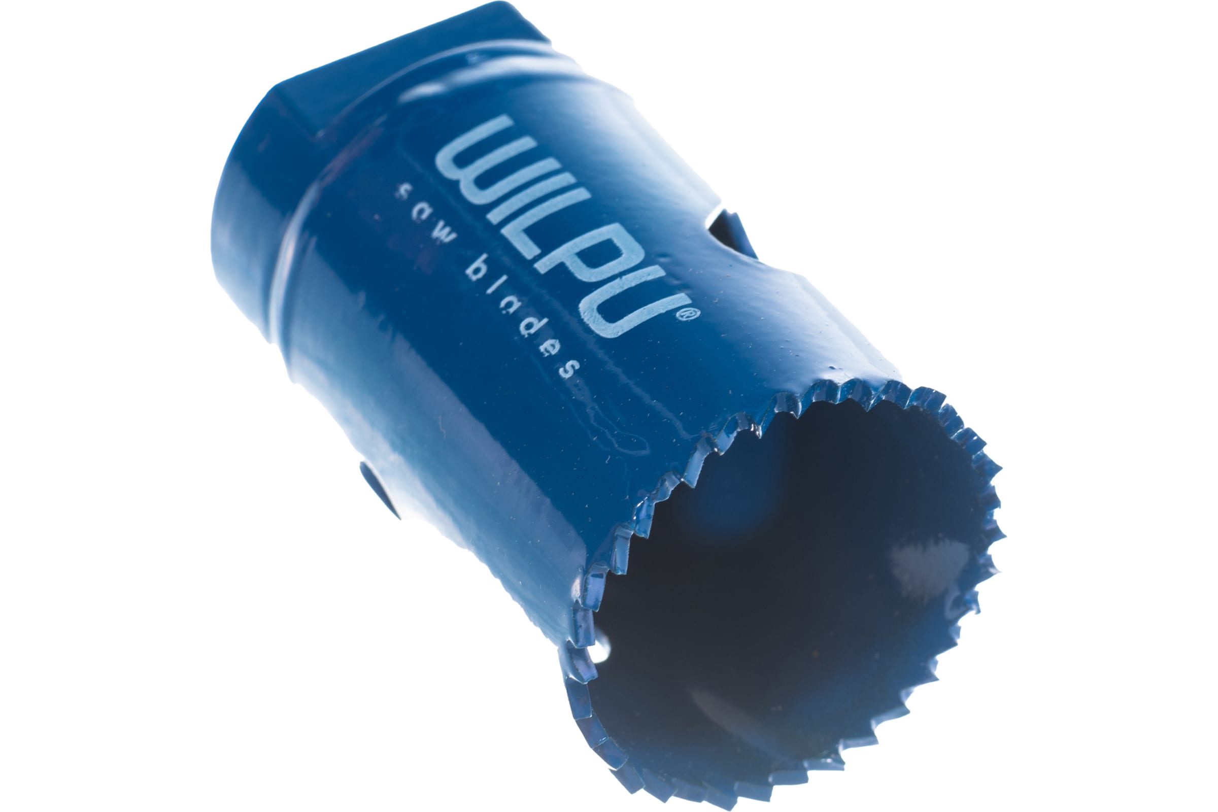 

Коронка пильная 30 мм WILPU, 3103000101