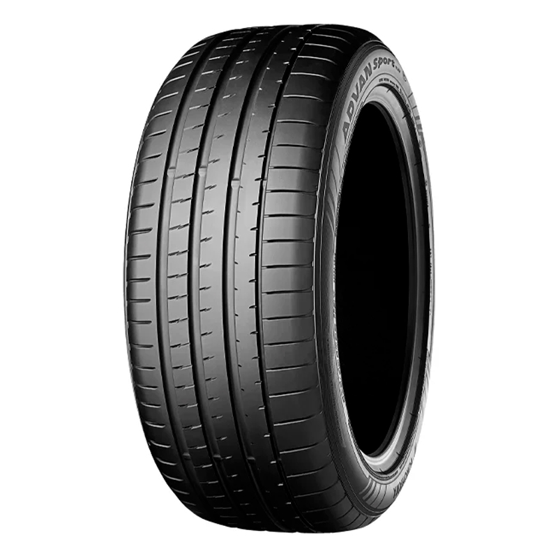 

Шины Yokohama ADVAN SPORT V107 245/40/R19 98Y