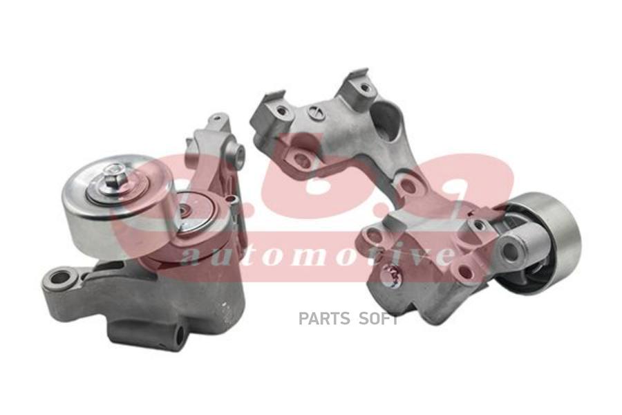 

Натяжитель приводного ремня ABA AUTOMOTIVE YD650357 1шт