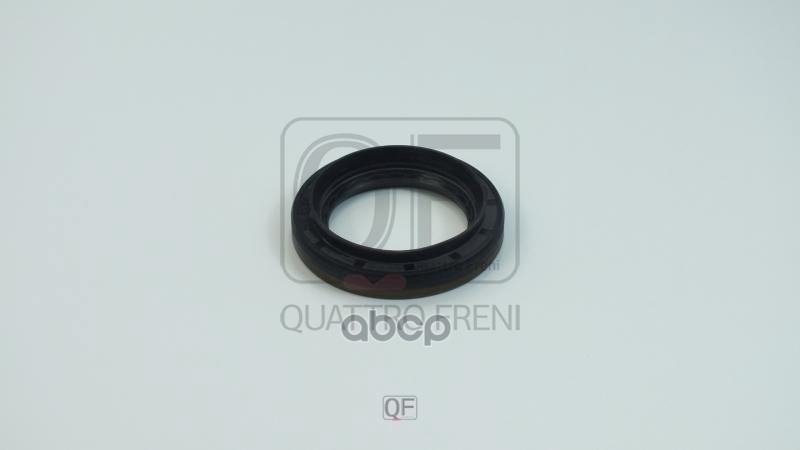 

Сальник Передней Полуоси 372x562x8x121 QUATTRO FRENI арт. QF41C00035
