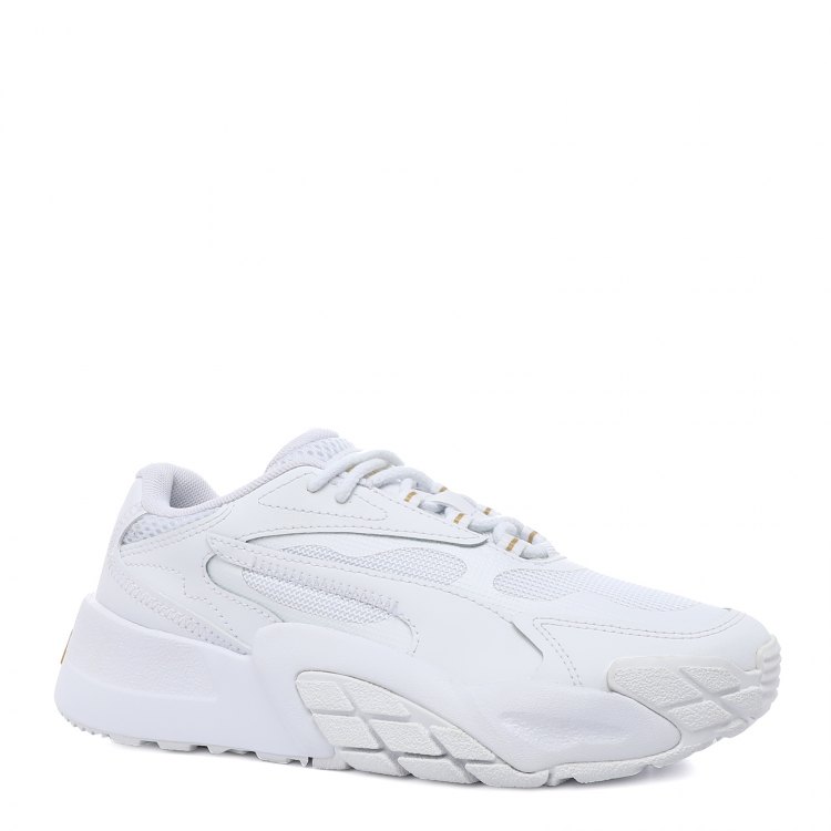 фото Кроссовки женские puma 375120 белые 40 eu