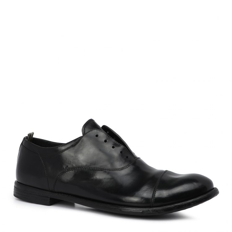 

Туфли мужские Officine Creative ANA/008 черные 43.5 EU, ANA/008