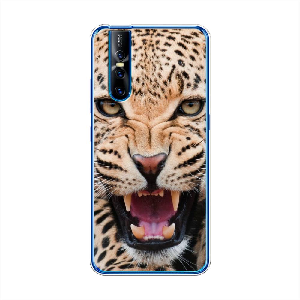 Чехол для Vivo V15 Pro 