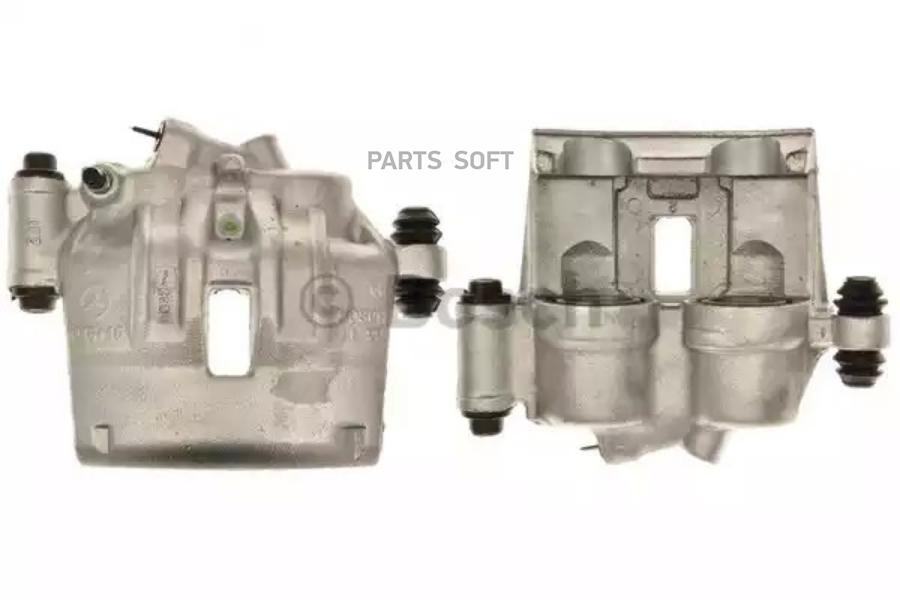 

0 986 473 231 суппорт тормозной задний левый d45 MB Sprinter/Vario 95>, VW LT 28-46 96-06