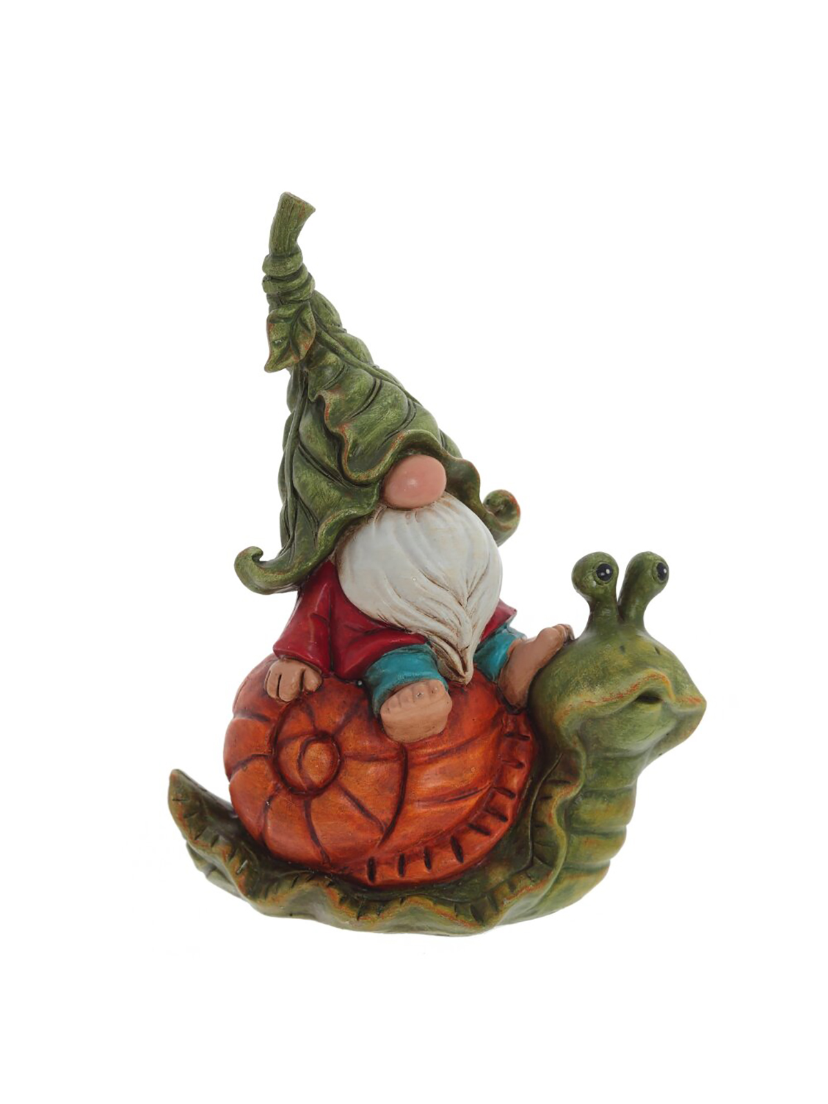 

Фигурка Remeco collection Гном, 18 см, Разноцветный