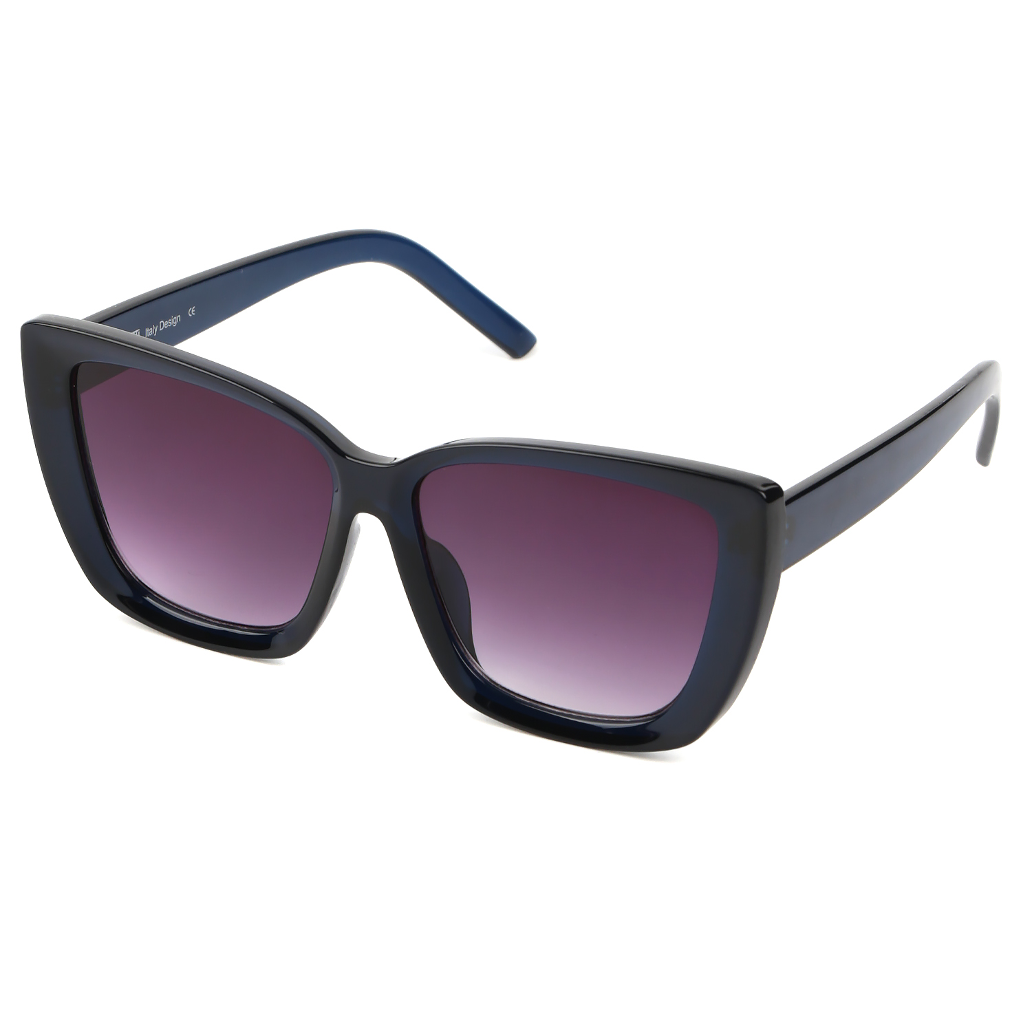 

Солнцезащитные очки женские FABRETTI SV6906b-8, фиолетовый, SV6906b-8