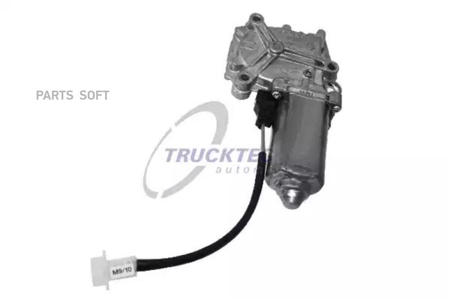 

Электродвигатель, Стеклоподъемник Linкs Ое: 2572352 TRUCKTEC AUTOMOTIVE 0458001