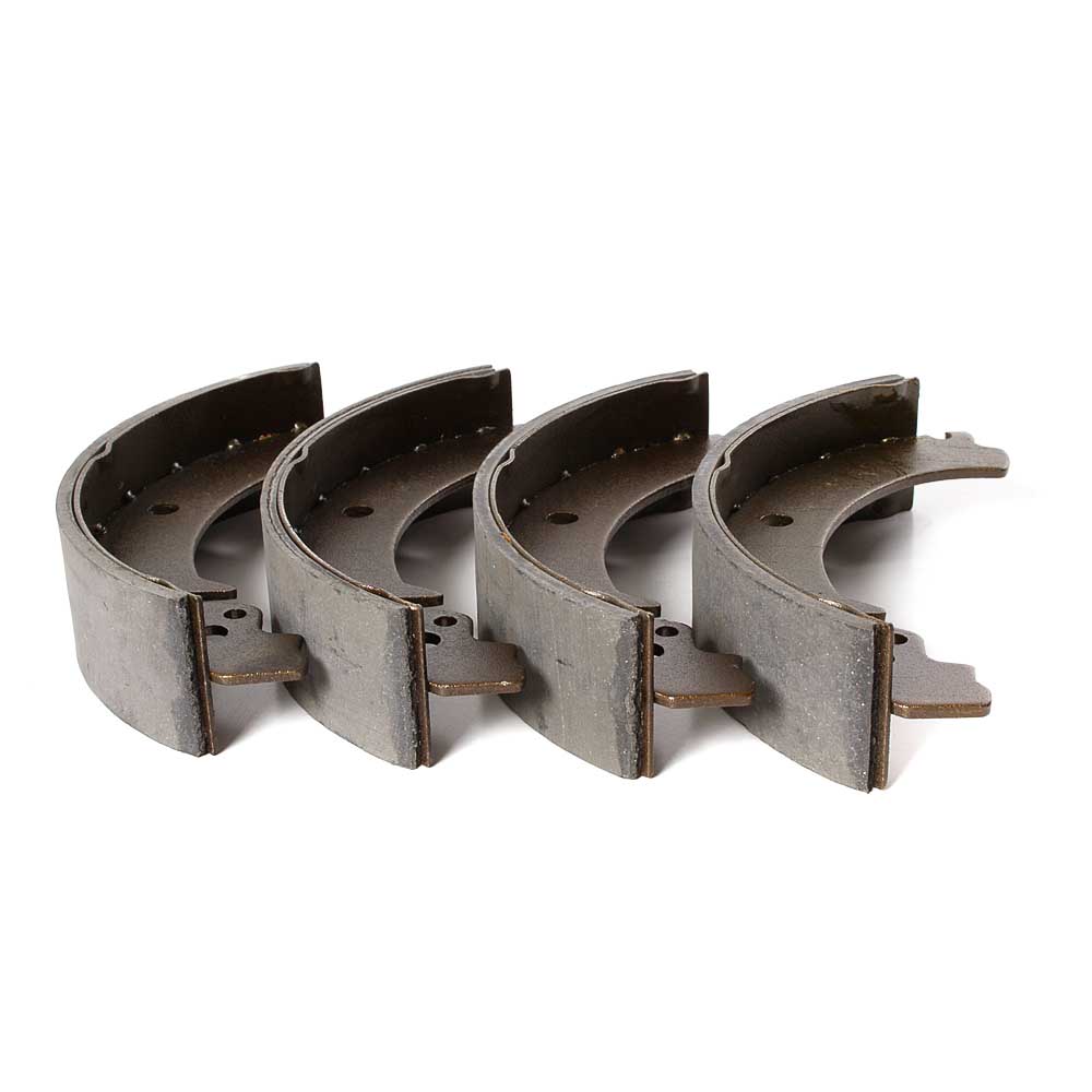 

Колодки тормозные KIA SEPHIA/SHUMA 95- барабан. KRAFT kt091538