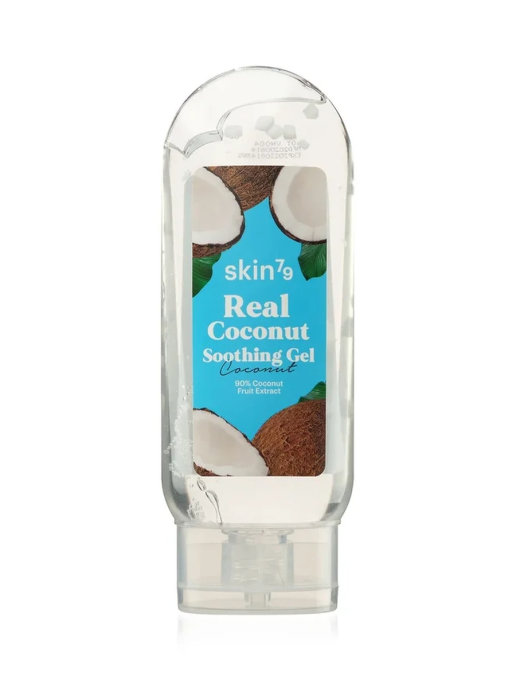 

Увлажняющий гель для лица и тела SKIN79 Real Coconut Soothing Gel 240 мл, Skin79_83