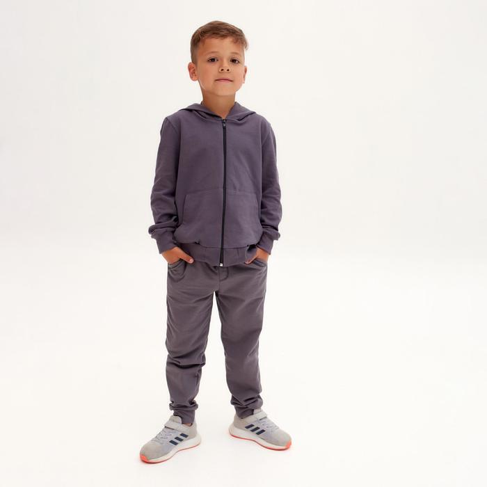 

Брюки детские KAFTAN Rock on р. 30 (98-104), Rock on-1