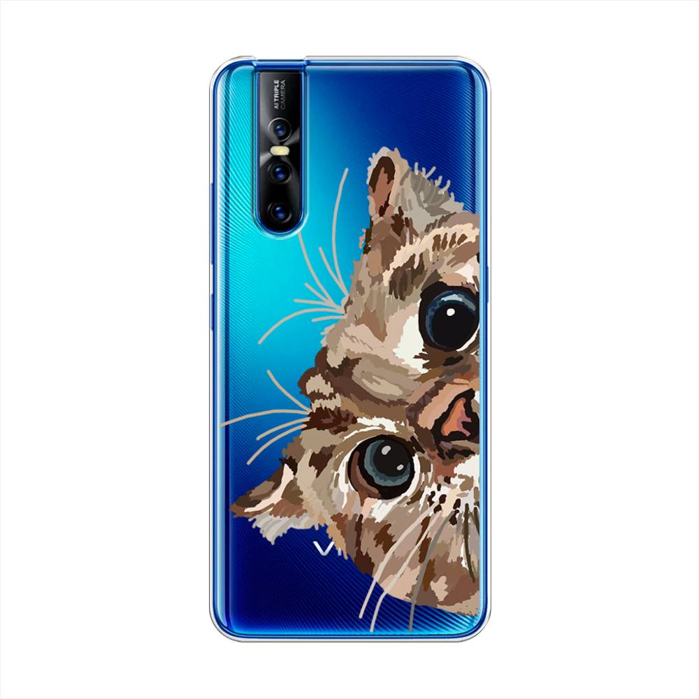 Чехол для Vivo V15 Pro 