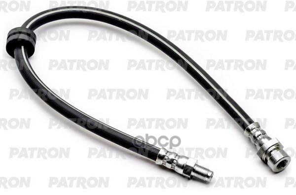 

Шланг Тормозной Передн Kia: Sephia 95- Patron Pbh0179 PATRON арт. PBH0179