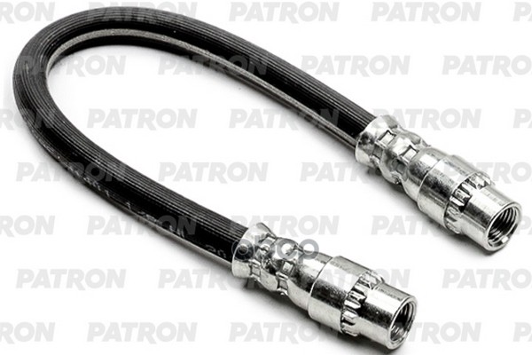 

Шланг Тормозной Задн Citroen: Berlingo 1.1i/1.4i/1.9d 96- PATRON арт. PBH0033