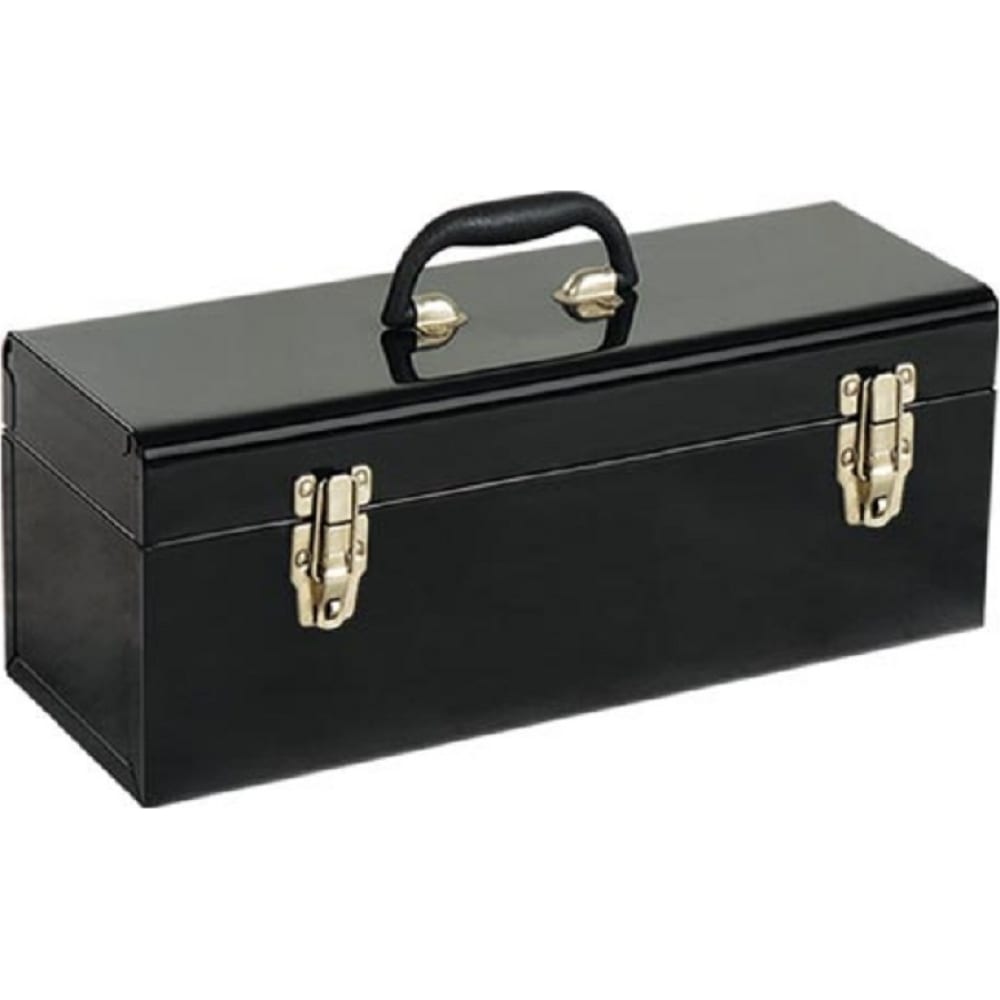 

Металлический ящик для инструментов BIST 425x180x190 мм BWD1326, Красный