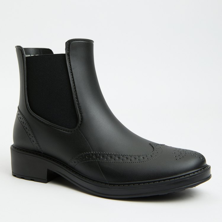 

Ботинки женские Tendance HVZ-20R2403103 черные 40 EU, Черный, HVZ-20R2403103