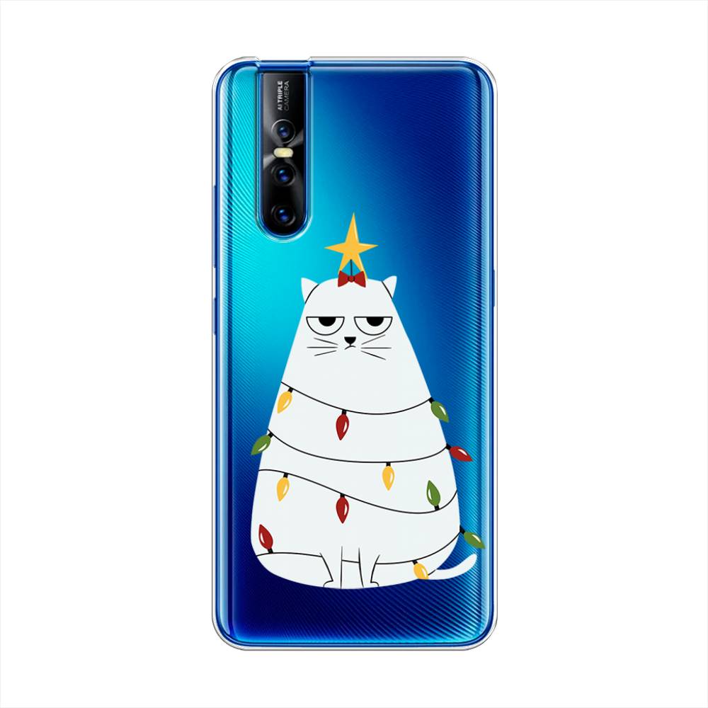 Чехол для Vivo V15 Pro 