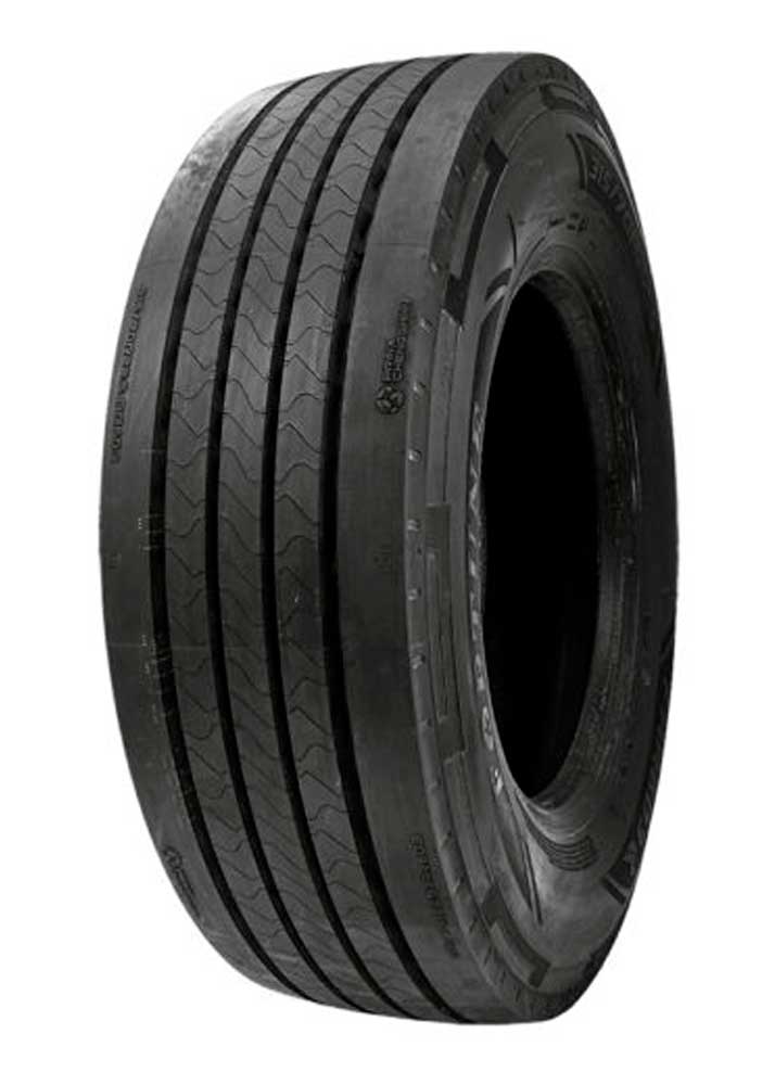 

Шина Fortune FAR603 235/75 R17.5 143/141J, FAR603