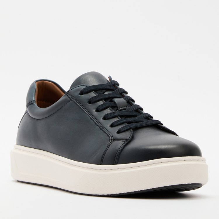

Кеды мужские Tendance TM3124D-6 синие 43 EU, Синий, TM3124D-6