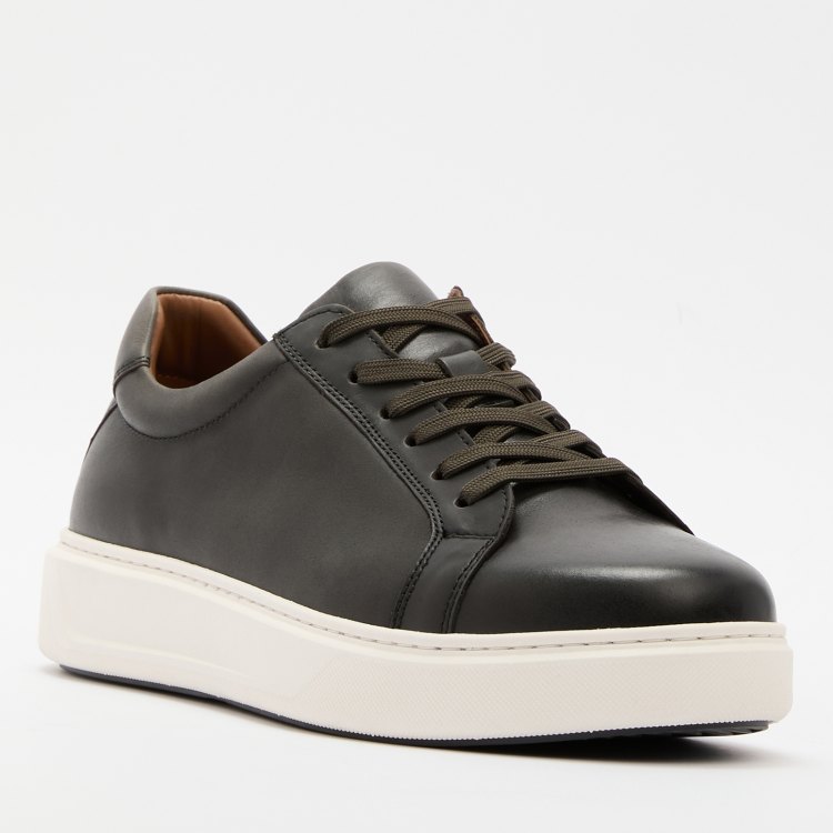 

Кеды мужские Tendance TM3124D-6 хаки 40 EU, TM3124D-6