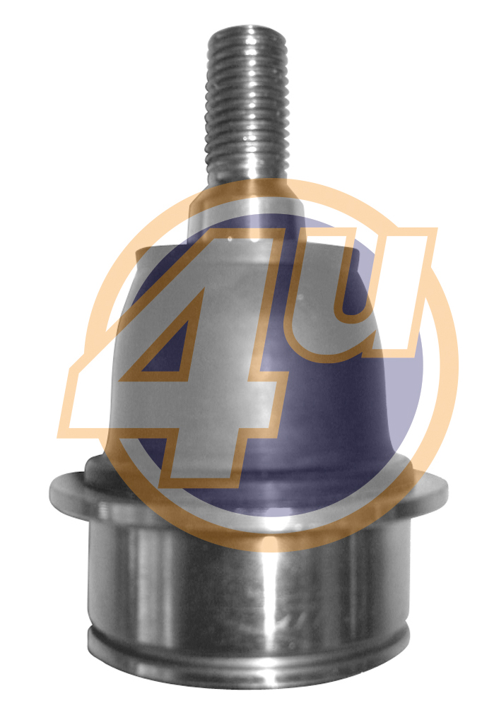 

4U 'CRB10757 Опора шаровая chr avenger/sebring 08-10 1шт