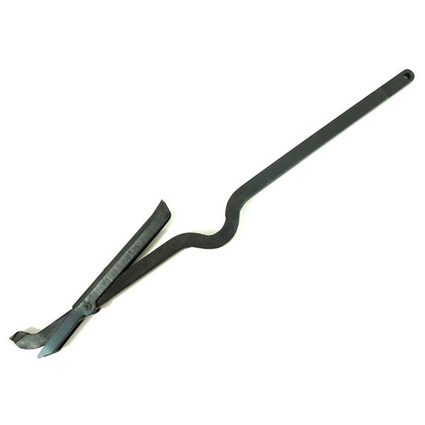 

Рычаг взвода Hatsan 100X, 105X, 150, 155, Черный