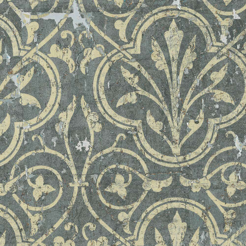 

Натуральные обои Cosca Traditional Prints L5095, 0,91 x 6,2 м