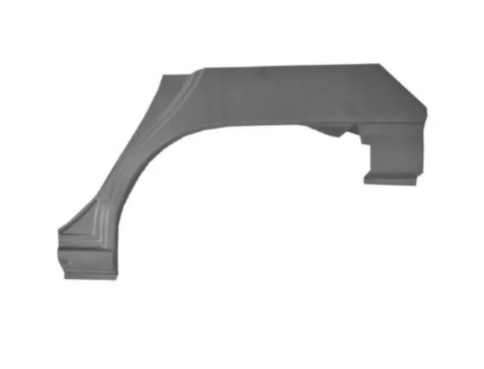 

Potrykus P223133 Арка Крыла Задн Лев Комбо Ford: Mondeo 93-96 (Оцинковано ) (Страна Произв