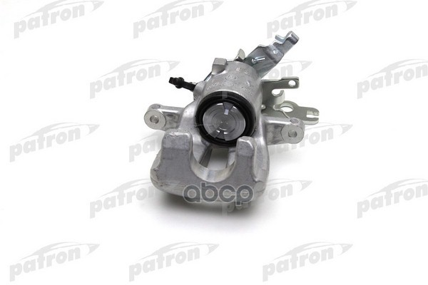 

Суппорт Тормозной Задн Лев Vw Caddy 1.4-2.0tdi 04> Lucas PATRON арт. PBRC224
