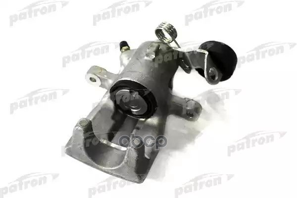 

Суппорт Тормозной Задн Прав Opel Zafira 1.6-2.2/2.0di-2.2tdi 01> Lucas PATRON арт. PBRC193