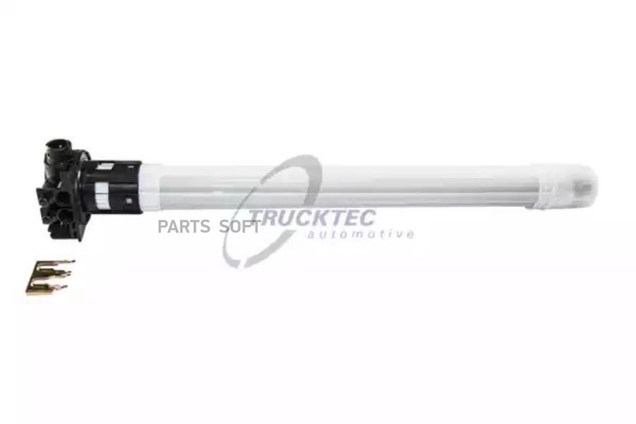 

Датчик, Запас Топлива L: 550 Mm Ое: 013 542 7117 TRUCKTEC AUTOMOTIVE 0142014