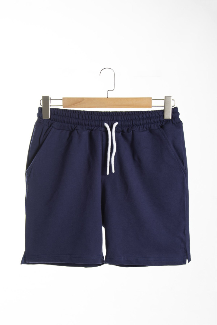 

Шорты мужские Terapi Men 26186 синие 2XL (доставка из-за рубежа), 26186