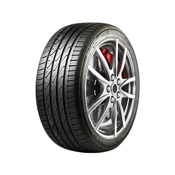 

Шины Autogreen SuperSportChaser-SSC5 245/45R18 100W нешипованная