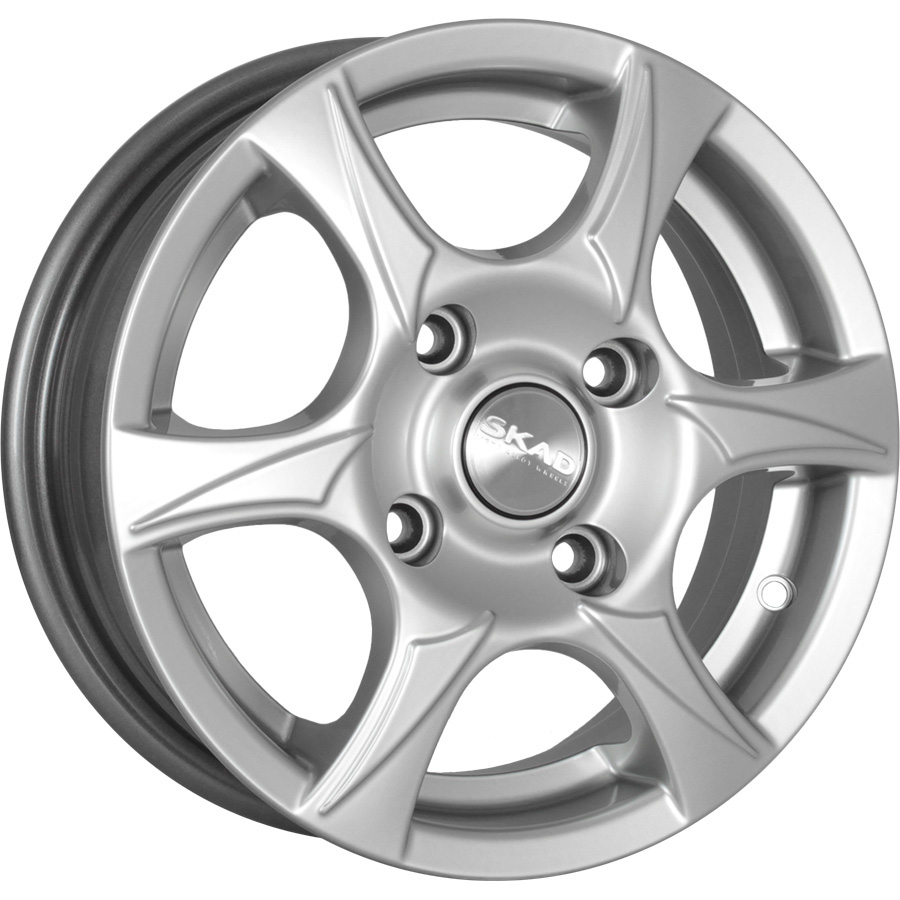 

Колесный диск СКАД Аэро 5xR13 4x100 ET35 DIA67.1