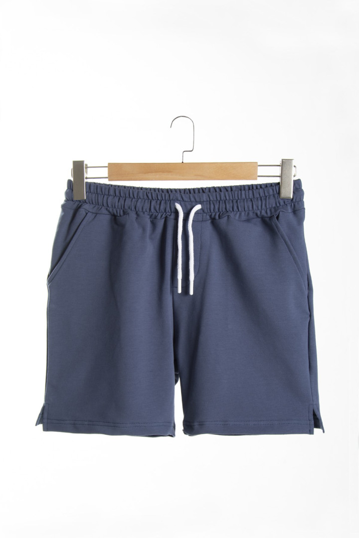 

Шорты мужские Terapi Men 26189 синие 2XL (доставка из-за рубежа), Синий, 26189