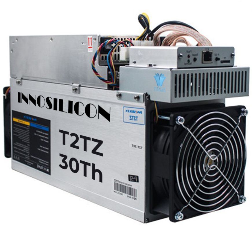 

ASIC майнер NoBrand T2THZ (029.), T2THZ