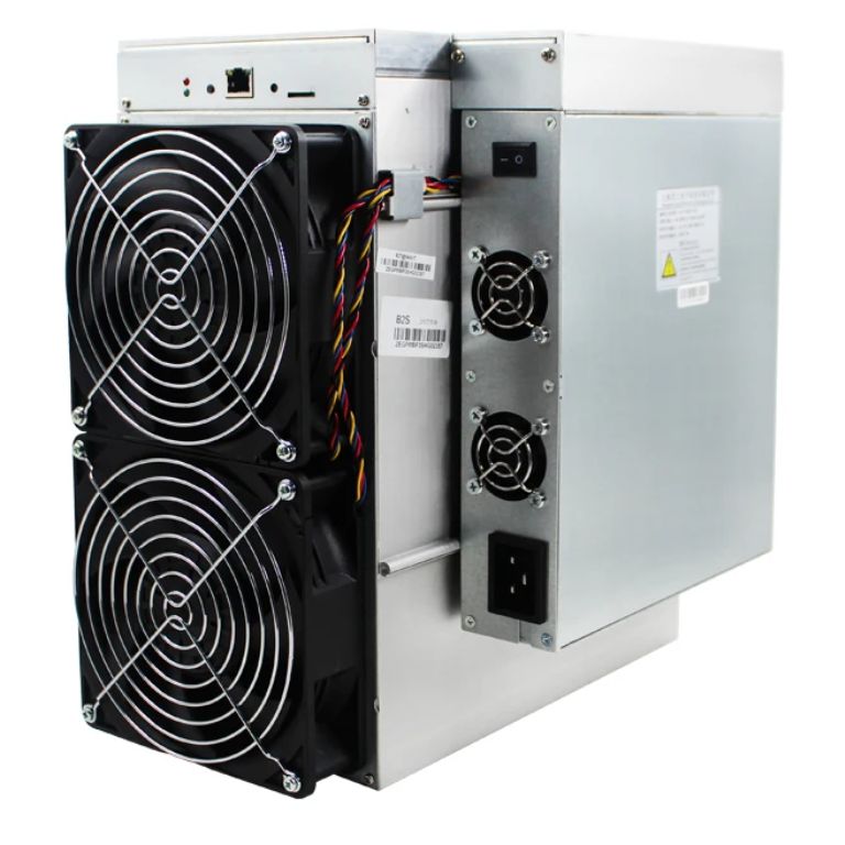 

ASIC майнер NoBrand BeeMiner B2S (030.), BeeMiner B2S