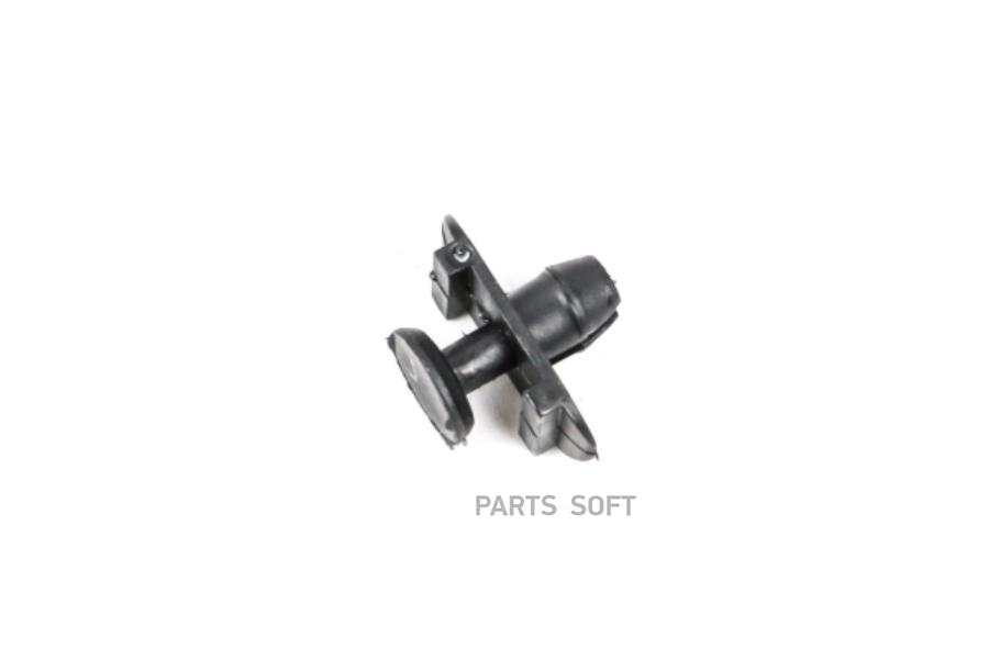

Vag 8L3837199B Пистон Уплотнителя Стекла / Audi
