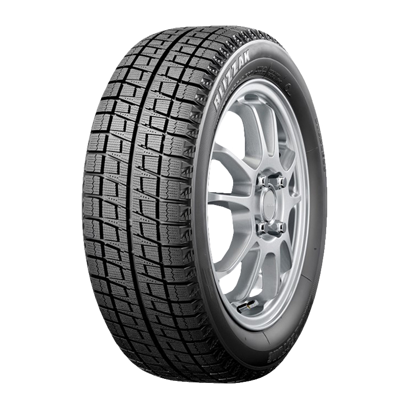 

Шины Bridgestone BLIZZAK RFT 235/55R19 101Q runflat нешипованная