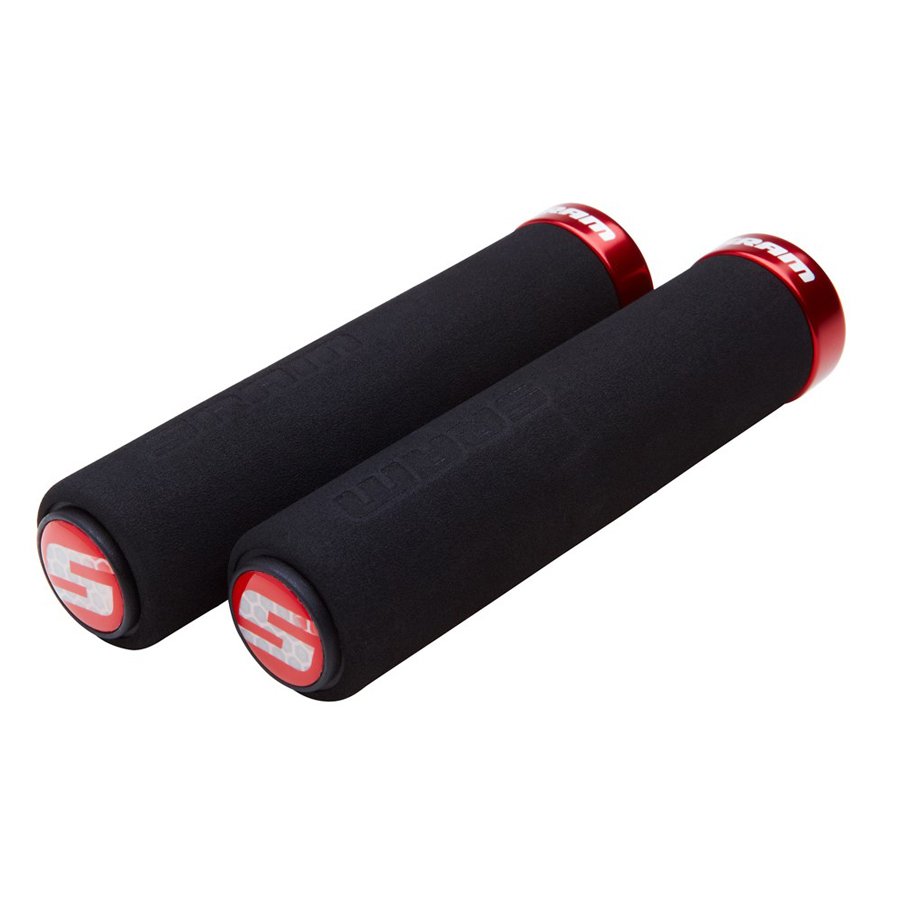 

Грипсы Sram Foam Lock 129 black