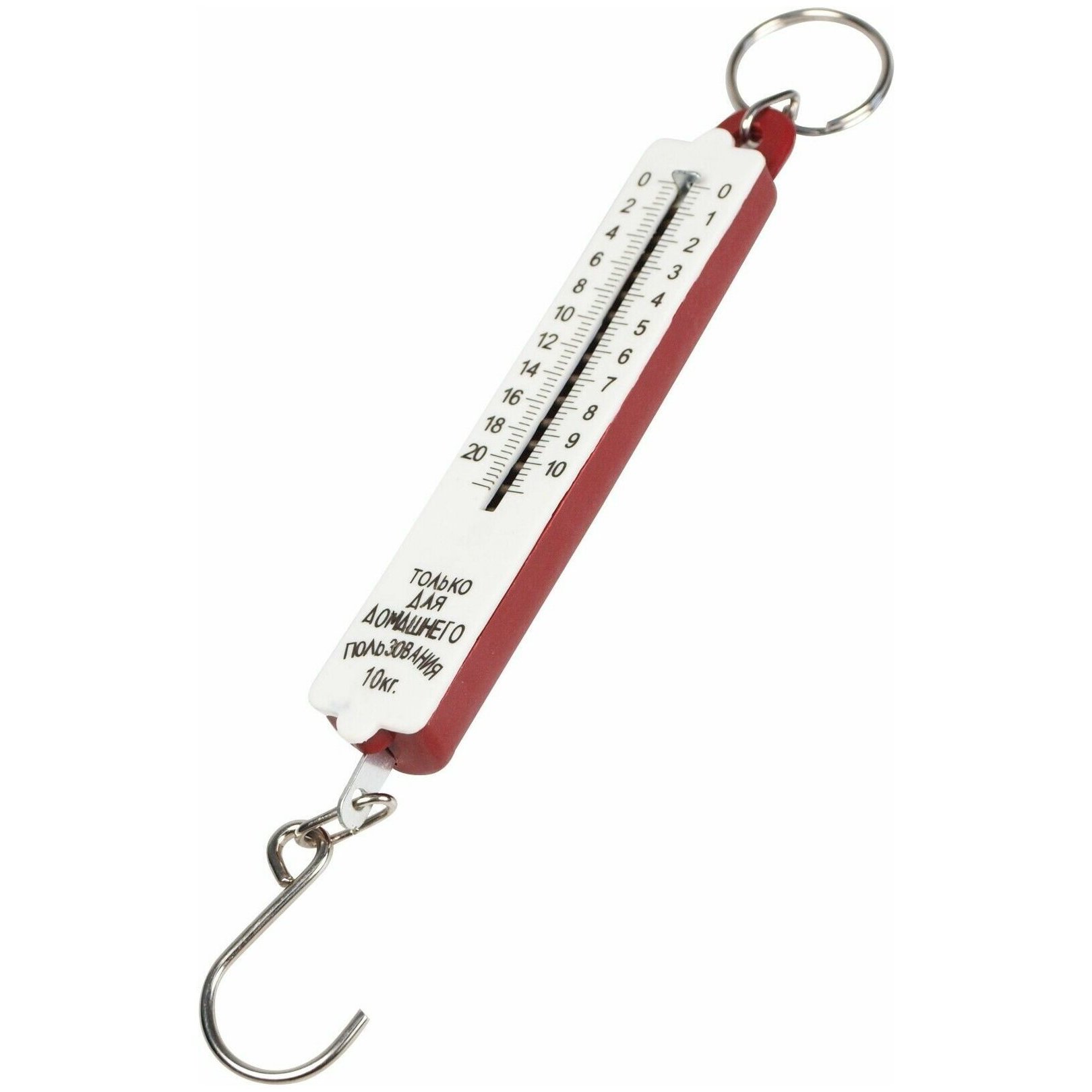 

Весы кухонные Ripoma Red, Красный