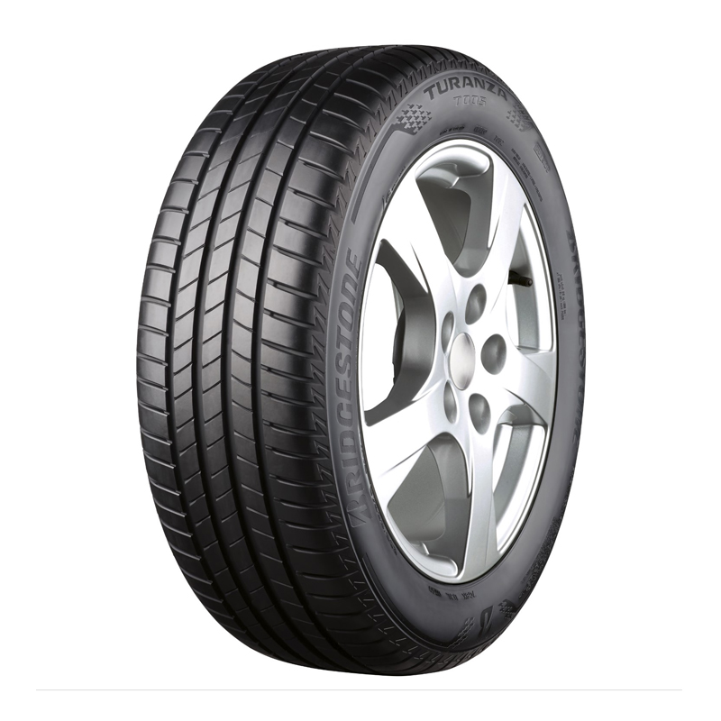 

Шины Bridgestone TURANZA T005 225/50R17 94Y runflat нешипованная