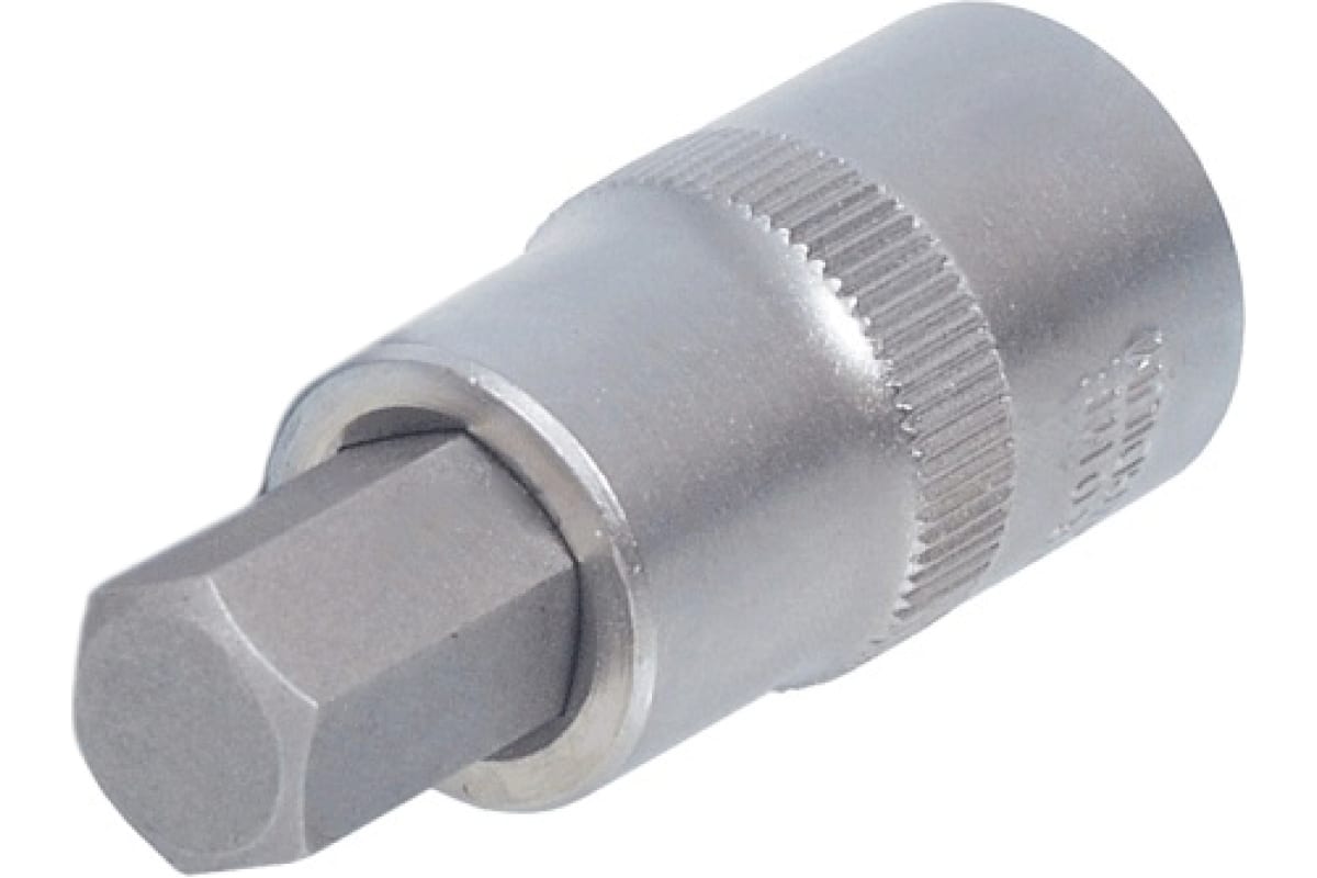 

Головка С Вставкой Hex 1/2" H 7 L= 55 Мм Автодело АвтоDело арт. 39287
